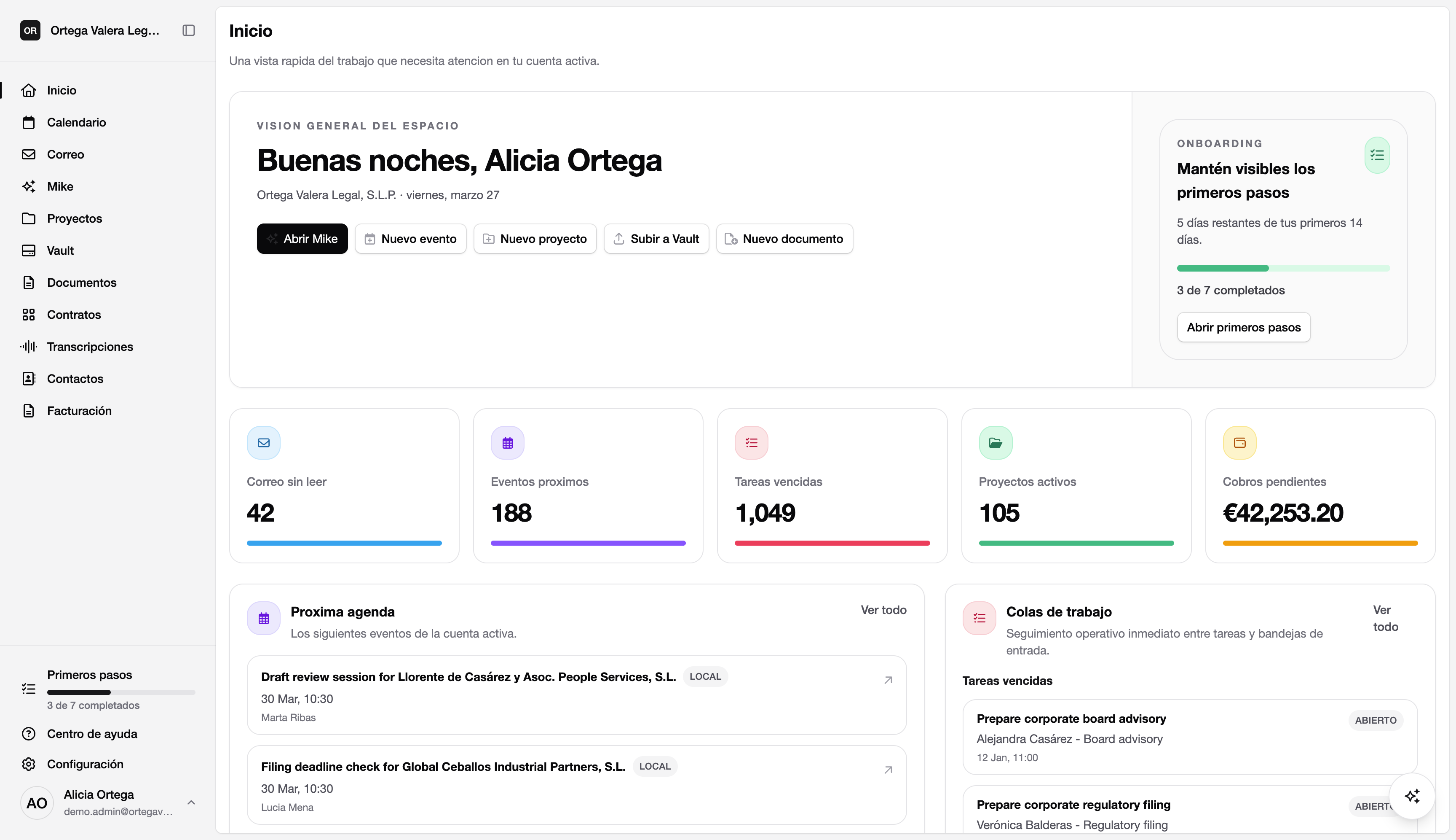 Captura de producto de Lawty